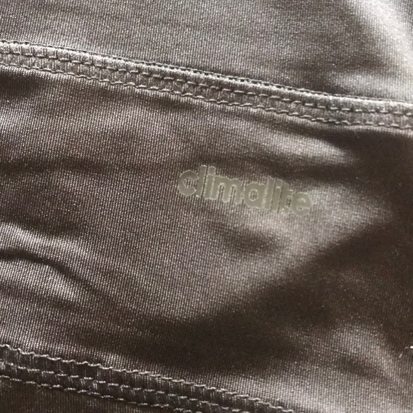 Adidas Climalite High Rise - Picture 7 of 7